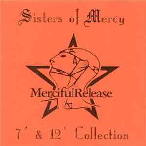 Sisters Of Mercy - 7