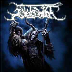 Skeletonwitch - At One With The Shadows