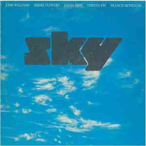 Sky  - Sky