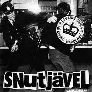 Snutjävel - Falköping Hardcore