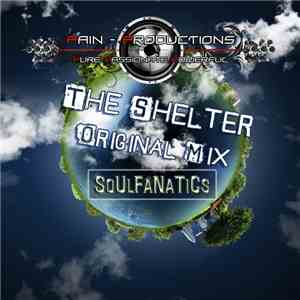 Soulfanatics - The Shelter