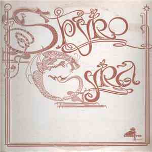 Spyro Gyra - Spyro Gyra
