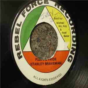 Stanley Braveman - Pumps & Pride