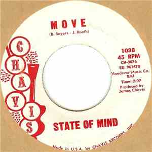 State Of Mind - Move