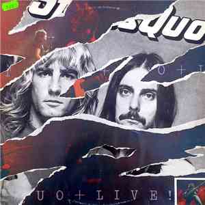 Status Quo - Live