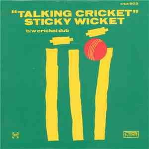 Sticky Wicket  - Talking Cricket