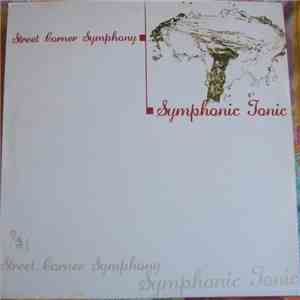 Street Corner Symphony - Symphonic Tonic