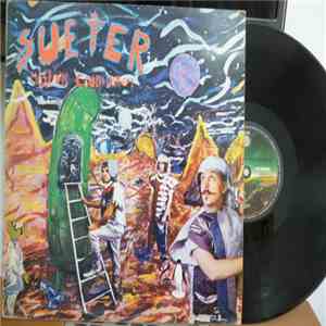 Sueter - Misión Ciudadano I