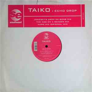 Taiko - Echo Drop