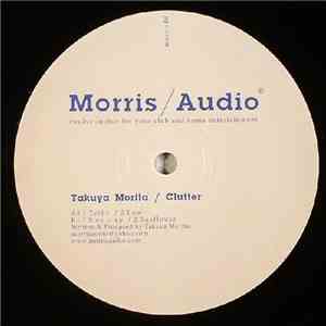 Takuya Morita - Clutter