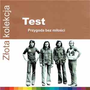Test  - Przygoda Bez Miłości