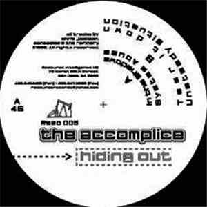 The Accomplice - Hiding Out