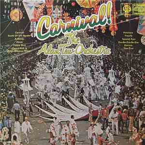 The Alan Tew Orchestra - Carnival!