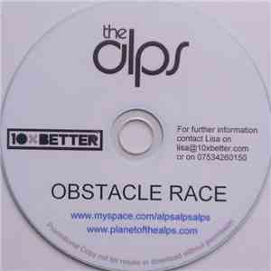 The Alps - Obstacle Race