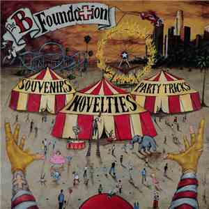 The B Foundation - Souvenirs, Novelties And Party Tricks