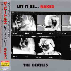 The Beatles - Let It Be... Naked