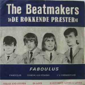 The Beatmakers - De Rokkende Præster