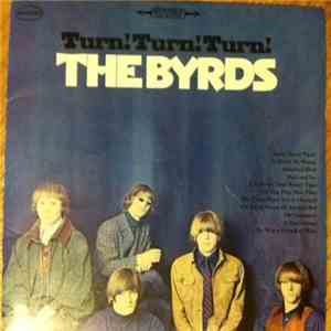 The Byrds - Turn! Turn! Turn!