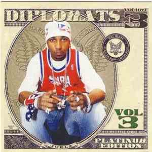 The Diplomats - Volume 3