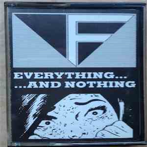 The Foundation  - Everything... ...And Nothing