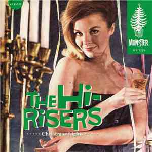The Hi-Risers - Christmas Lights