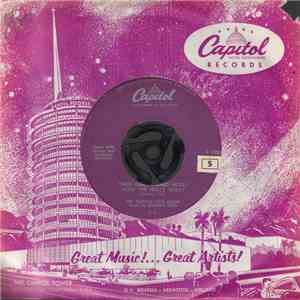 The Johnny Otis Show - I'll Do The Same Thing For You / Three Girls Named M ...