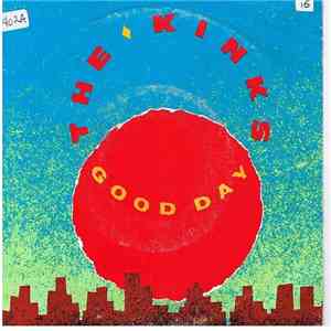 The Kinks - Good Day