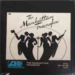 The Manhattan Transfer - The Manhattan Transfer