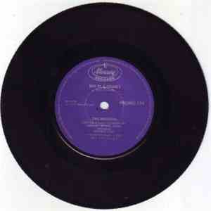 The Mission / Hothouse Flowers - Mr Pleasant / Home