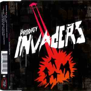 The Prodigy - Invaders Must Die
