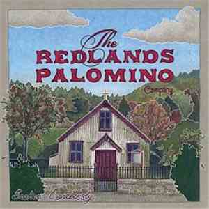 The Redlands Palomino Company - Broken Carelessly