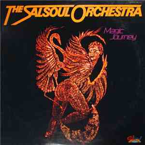 The Salsoul Orchestra - Magic Journey