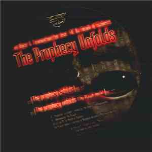 The Viper & Tommyknocker Feat. MC Da Mouth Of Madness - The Prophecy Unfold ...