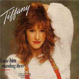 Tiffany - I Saw Him Standing There