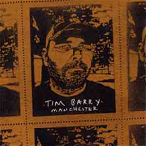 Tim Barry - Manchester