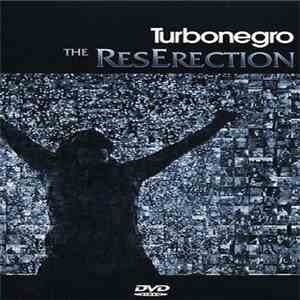 Turbonegro - The ResErection