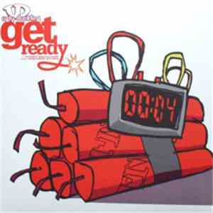 Ugly Duckling - Get Ready / Something's Going Down Tonight