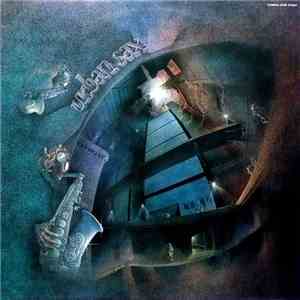 Urban Sax, Gilbert Artman - Urban Sax