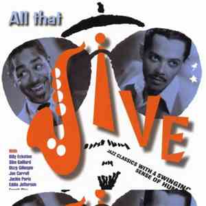Various - All That Jive