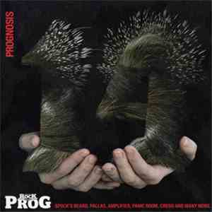 Various - Classic Rock Presents PROG: Prognosis 14
