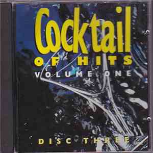 Various - Cocktail Of Hits - Volume One - Disc Three