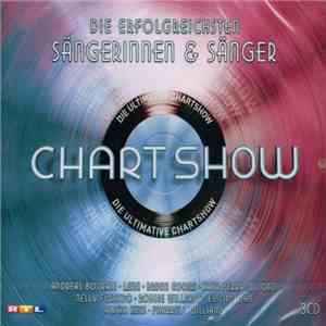 Various - Die Ultimative Chart Show - Die Erfolgreichsten Sängerinnen & Sän ...