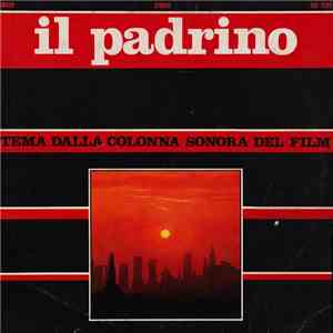 Various - Il Padrino - Tema Della Colonna Sonora Del Film