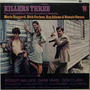 Various - Killers Three - The Original Motion Picture Soundtrack
