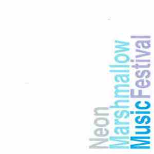 Various - Neon Marshmallow Music Festival Brooklyn 2011