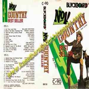 Various - No. 1 Country Best Seller