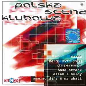 Various - Polska Scena Klubowa