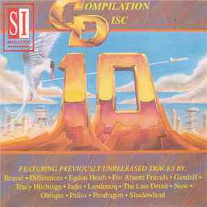 Various - SI Magazine Compilation Disc