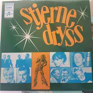 Various - Stjernedryss