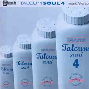 Various - Talcum Soul 4